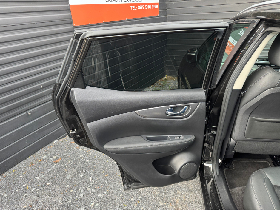 2019 Nissan Qashqai - image 18