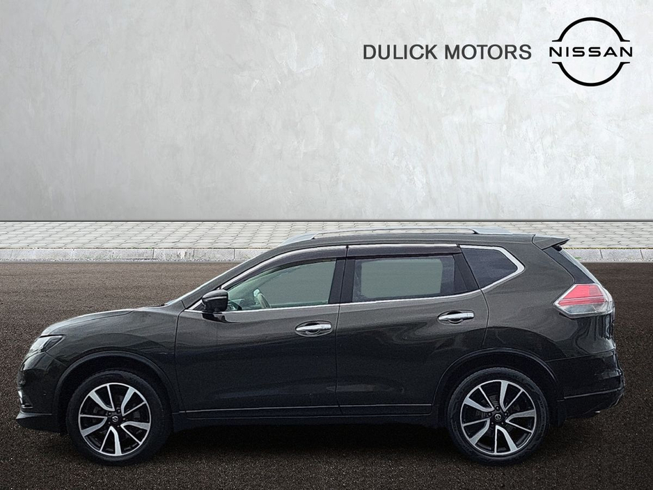 2016 Nissan X-Trail - image 5