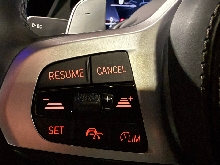 2022 BMW X5 - image 17