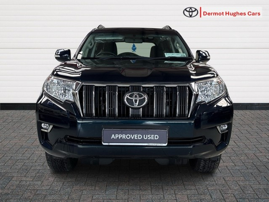 2023 Toyota Landcruiser - image 5