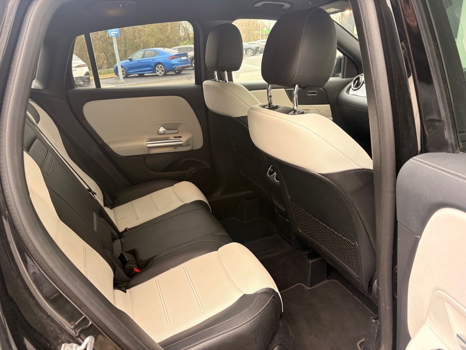 2020 Mercedes-Benz GLA Class - image 9