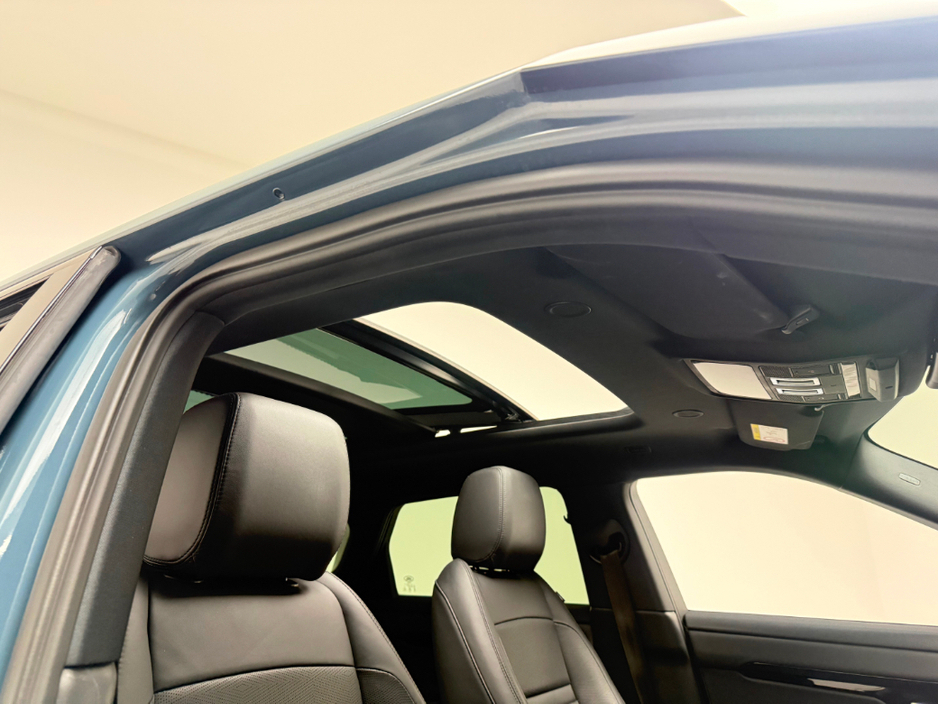 2024 Land Rover Range Rover Evoque HSE DYNAMIC P300E *HUGE SPEC* €52,990