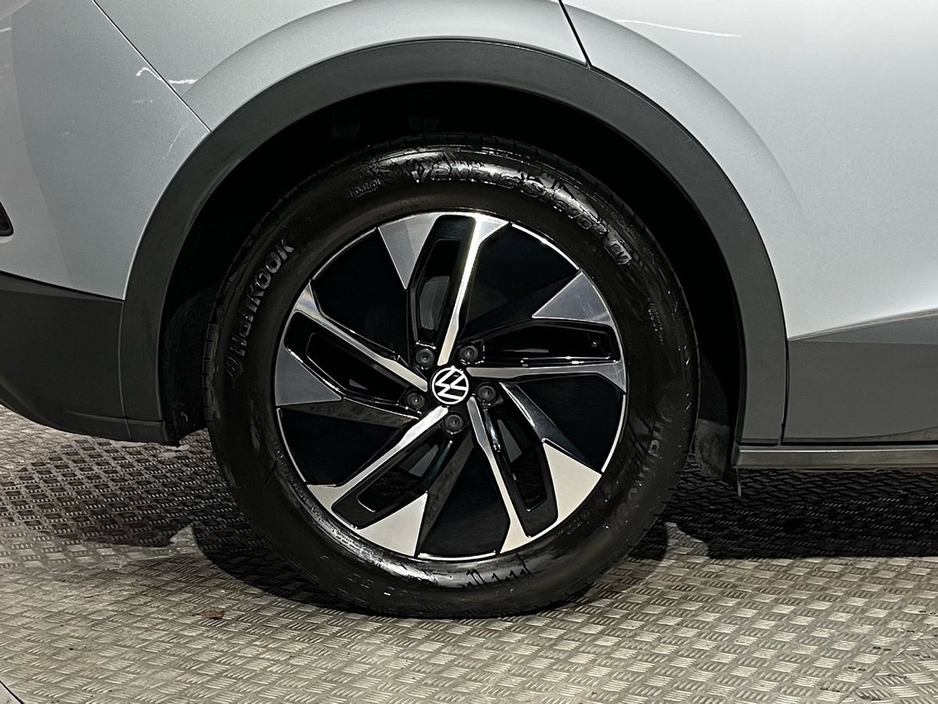 2021 Volkswagen ID.4 Style 52kWh 148HP - Reversing Camera - Sat Nav - Climate Control - Heated Seats - Keyless Start - Apple CarPlay/Android Auto €21,950