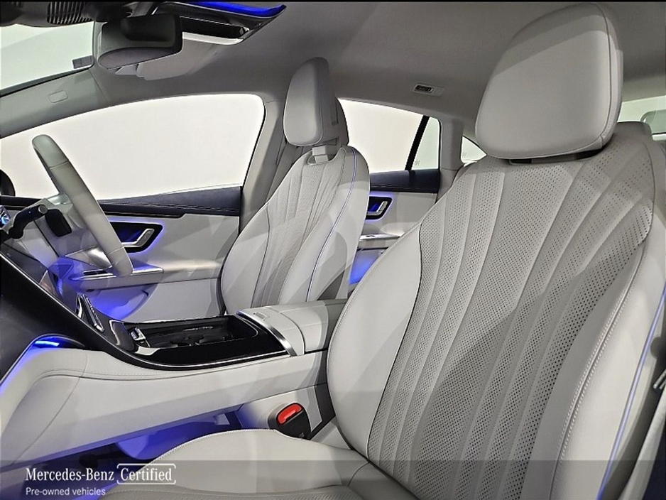 2024 Mercedes-Benz EQE 300 Electric Art with Diamond Grill €53,895