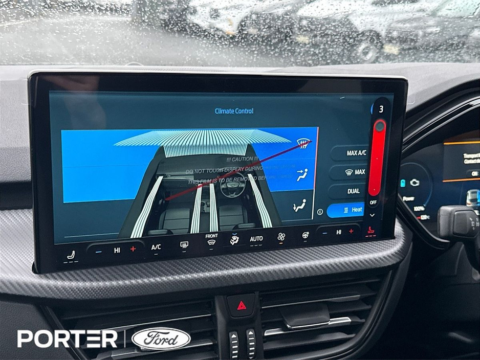 2026 Ford Kuga - image 20