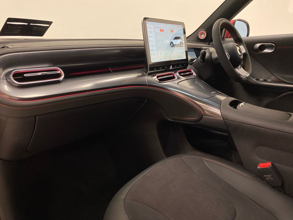 2025 Smart #1 - image 7