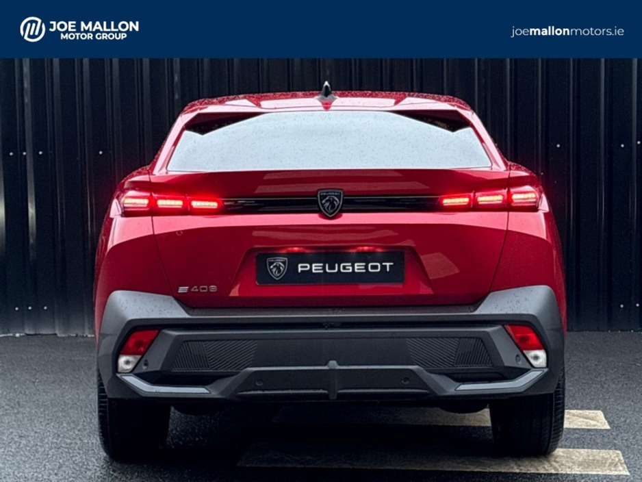 2026 Peugeot 408 - image 14