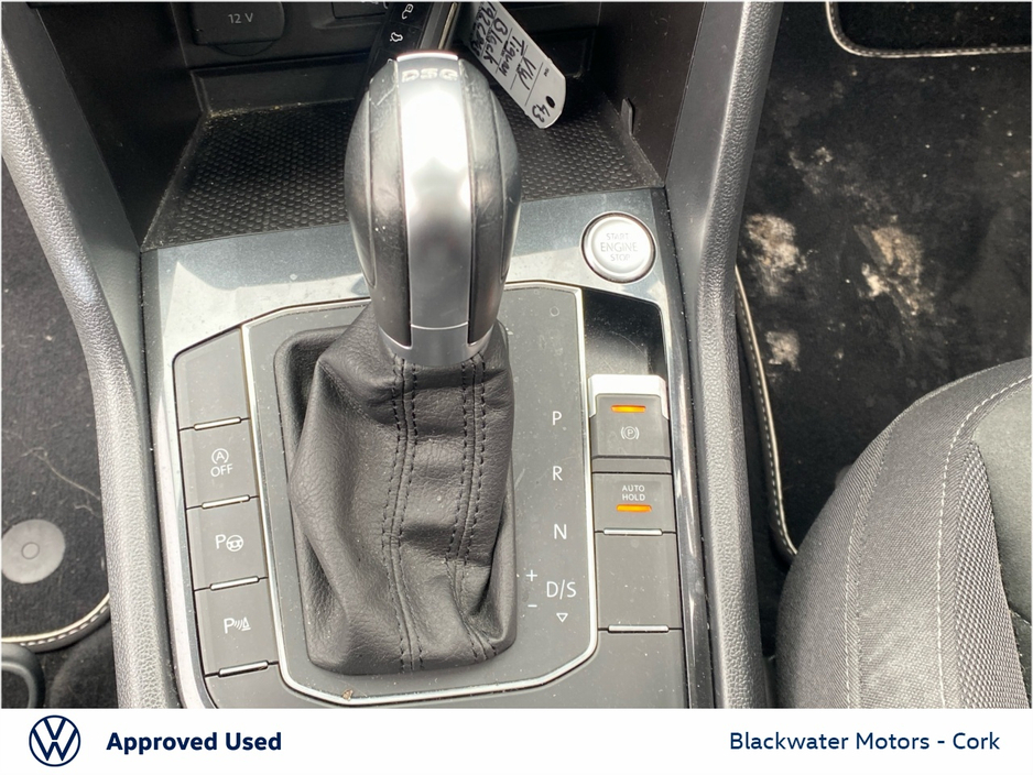 2019 Volkswagen Tiguan 2.0TDI 150BHP HIGHLINE AUTOMATIC WITH TECHNOLOGY UPGRADE €30,995