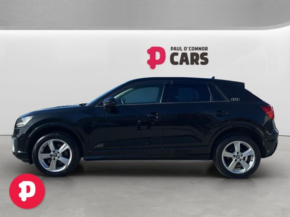2018 Audi Q2 - image 18