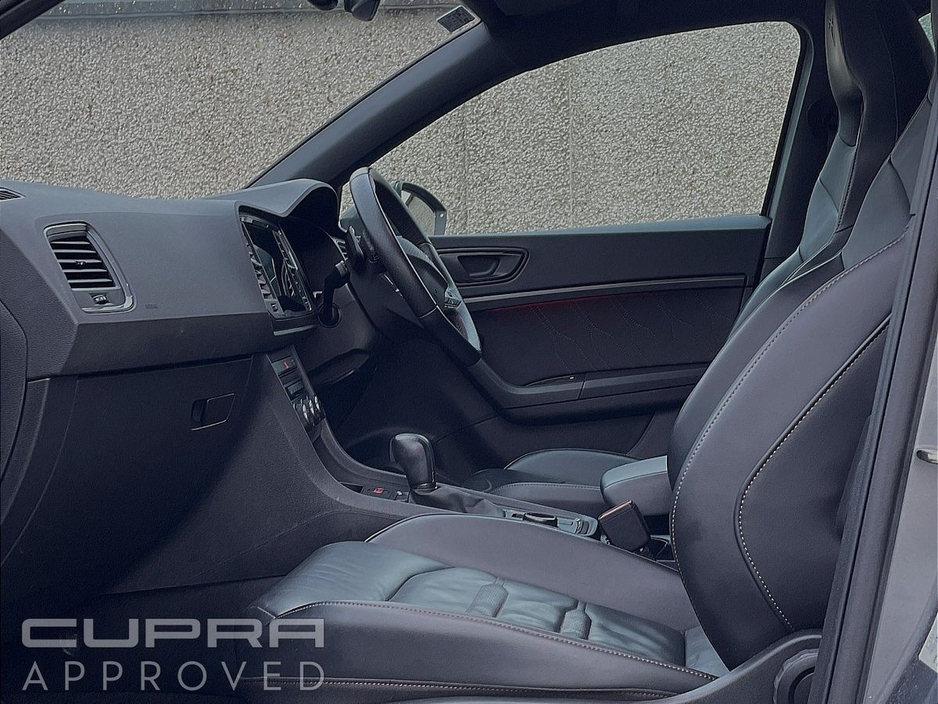 2024 Cupra Ateca - image 8