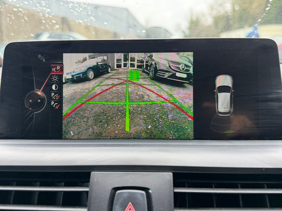 2016 BMW 1 Series 118d M Sport Auto €14,995