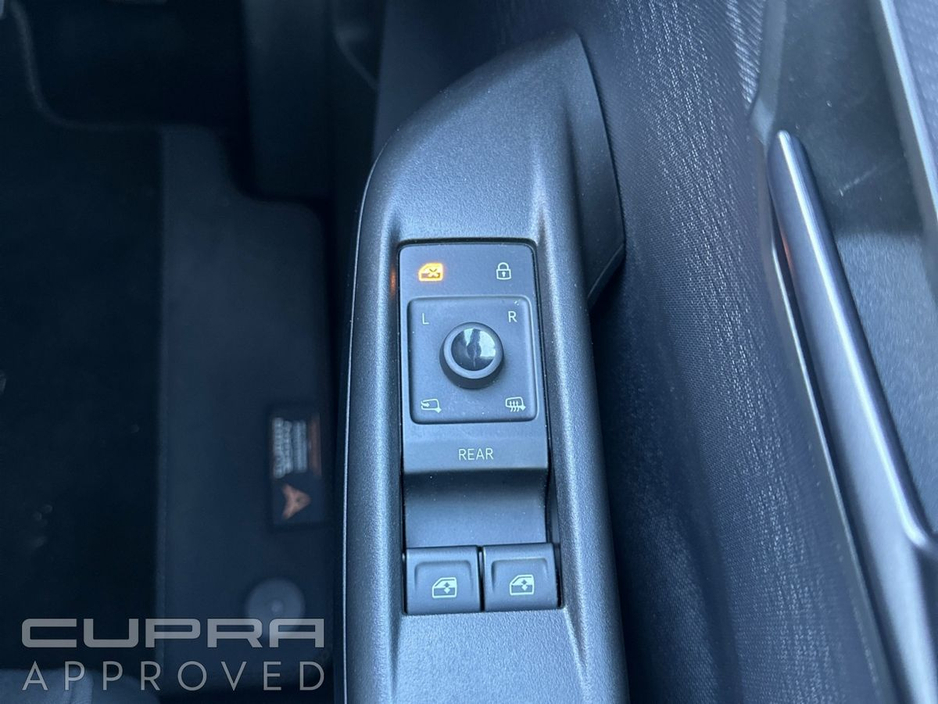 2024 Cupra Born - image 16