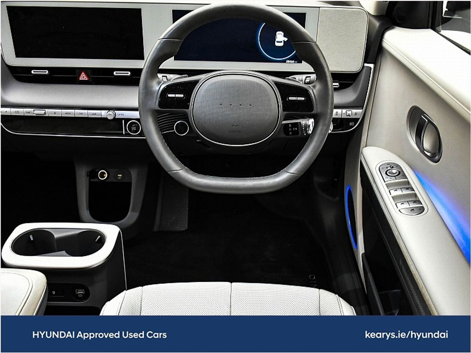 2022 Hyundai Ioniq 5 - image 21