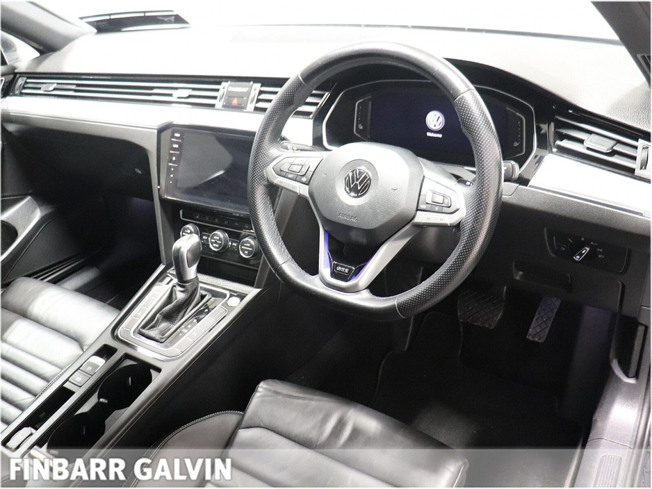 2020 Volkswagen Passat 1.4 TSI PHEV 218HP GTE DSG €27,950