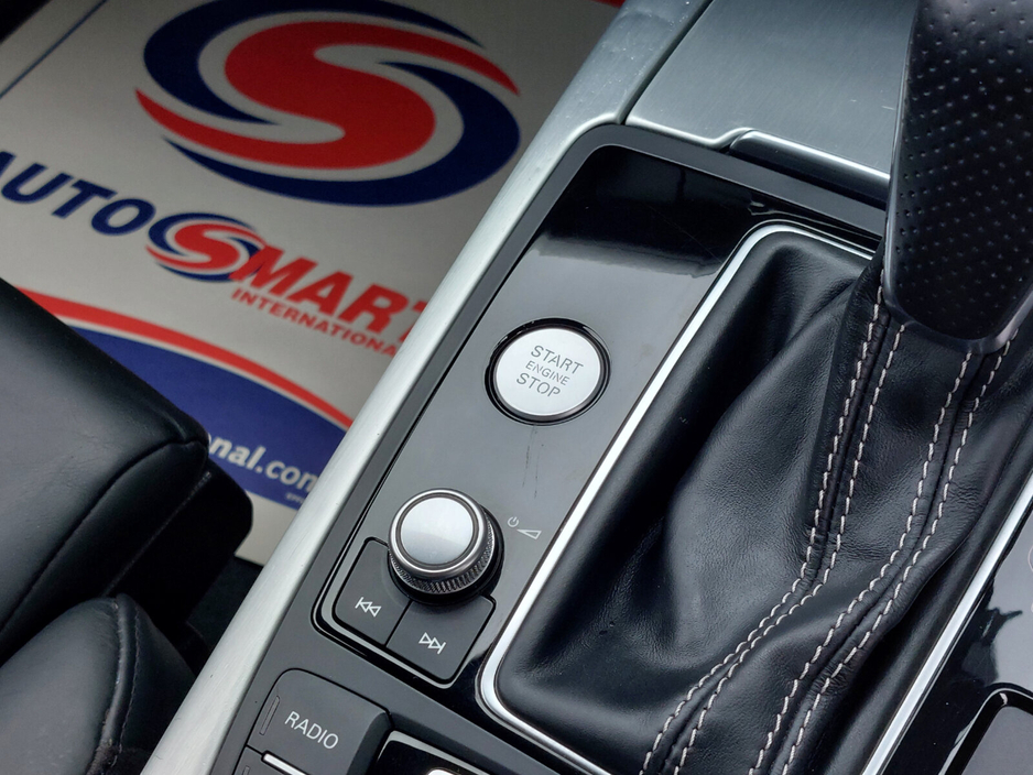 2016 Audi A6 - image 23