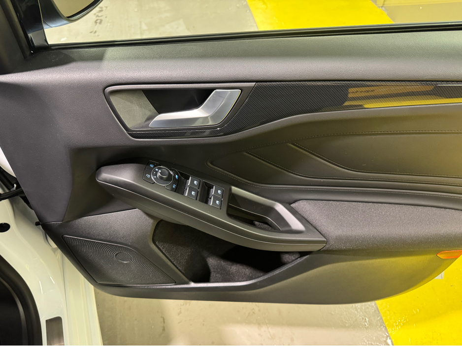 2026 Ford Focus SOLD SOLD SOLD €32,950