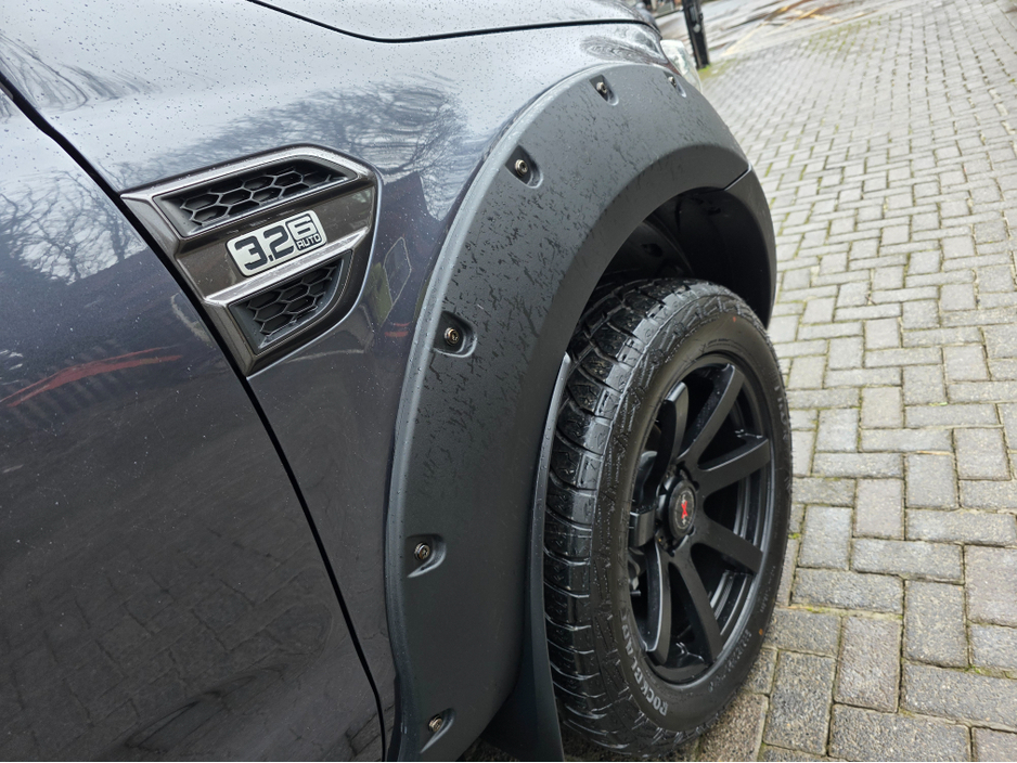 2019 Ford Ranger - image 3