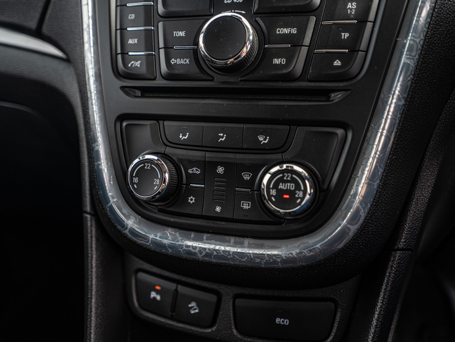 2015 Opel Mokka - image 23