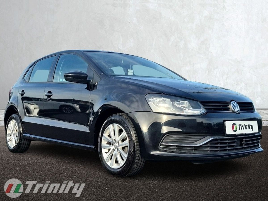 2016 Volkswagen Polo - image 15
