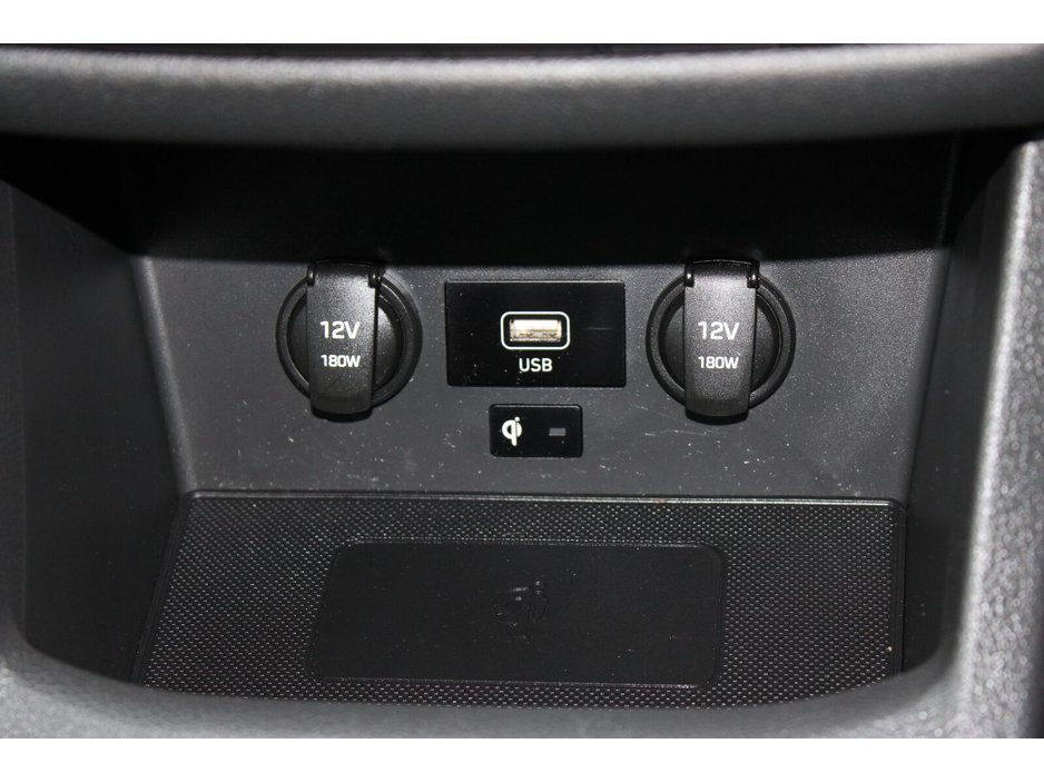 2024 Hyundai i30 Petrol NLine €26,950