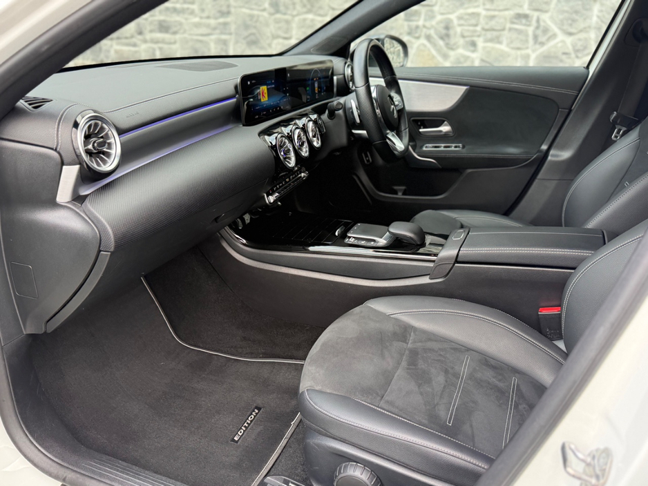 2022 Mercedes-Benz A Class - image 19