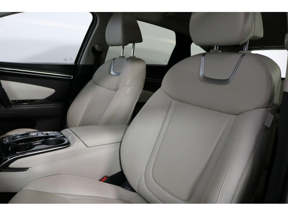 2022 Hyundai Tucson PHEV EXECUTIVE 4WD 1.6L P ETROL AUTOMATIC SUV