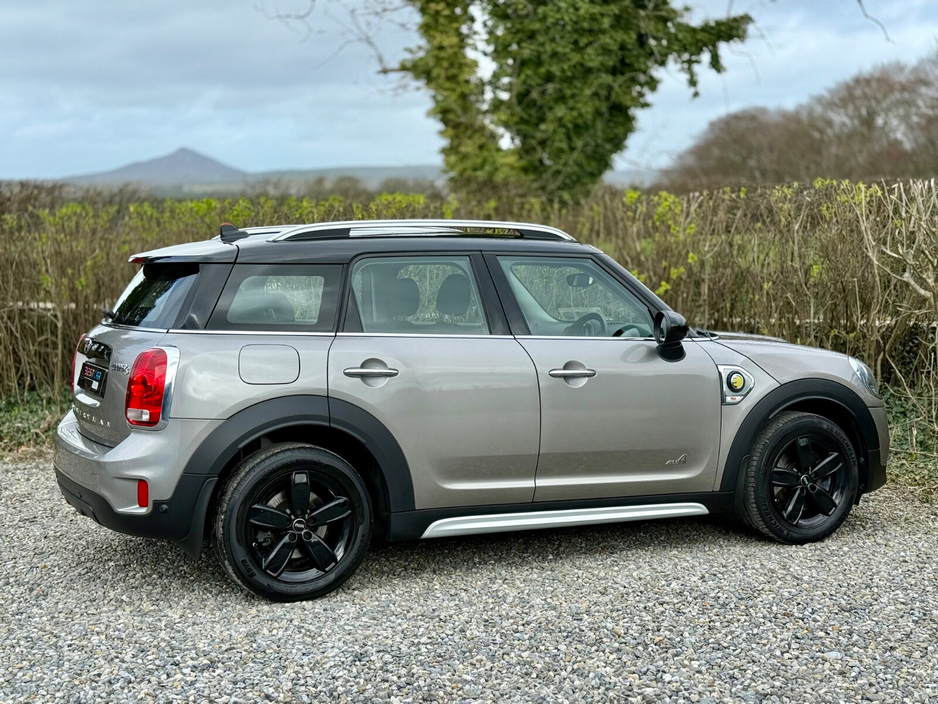 2018 MINI Countryman - image 7
