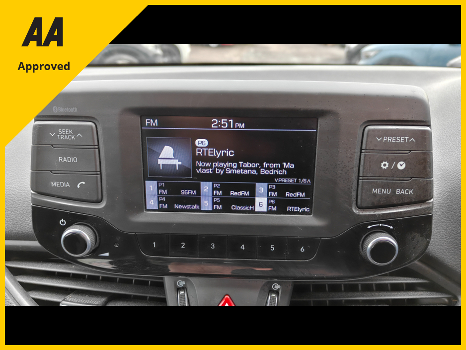 2018 Hyundai i30 - image 21