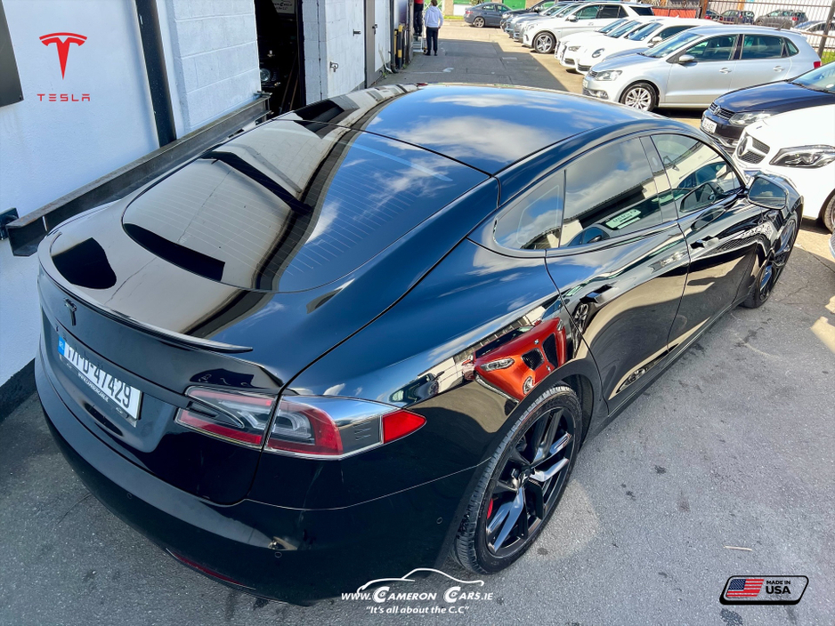 2017 Tesla Model S - image 27