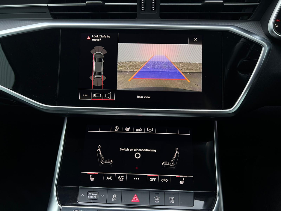 2019 Audi A6 - image 16