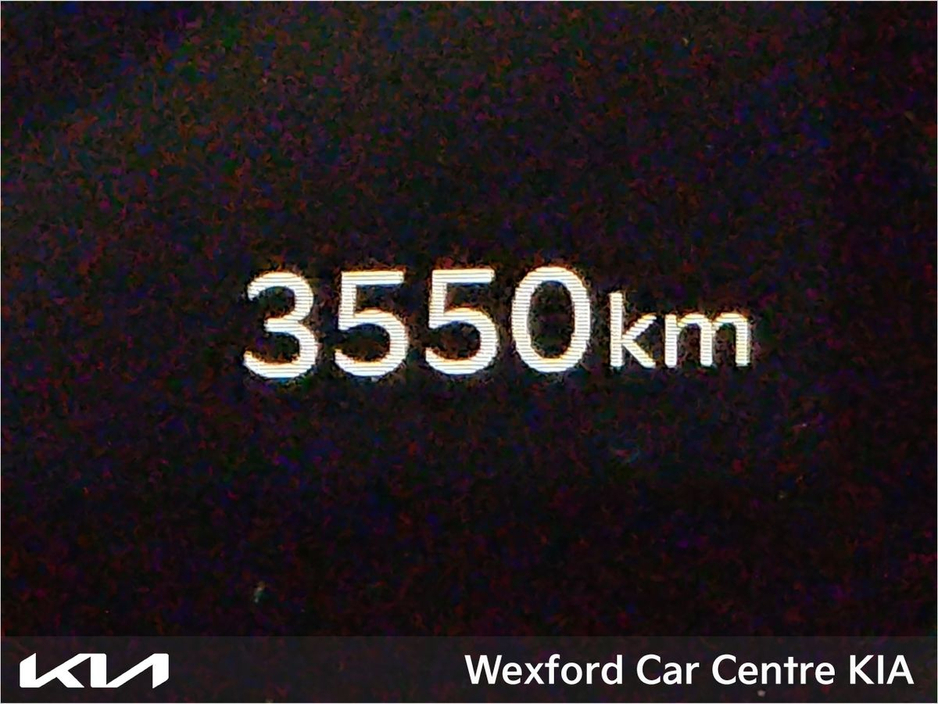 2025 Kia EV4 EV4 EARTH K3 LR 81KW