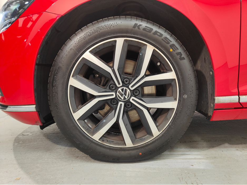 2022 Volkswagen Passat ELEGANCE 2.0 TDI D7F 150 4DR AUTO €25,950