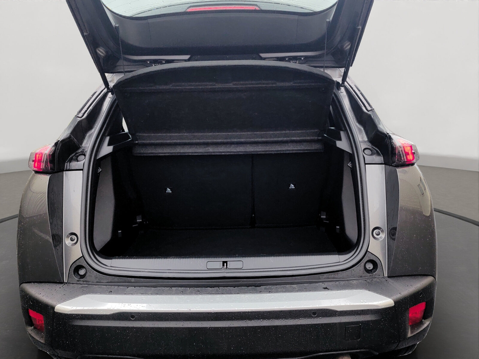 2020 Peugeot 2008 - image 17