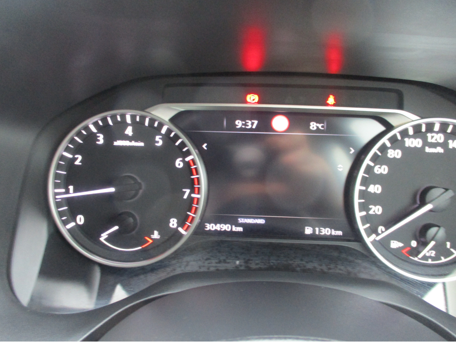 2024 Nissan Qashqai - image 26