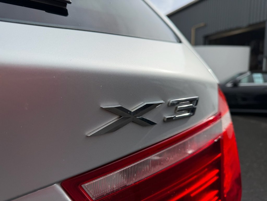 2014 BMW X3 - image 42
