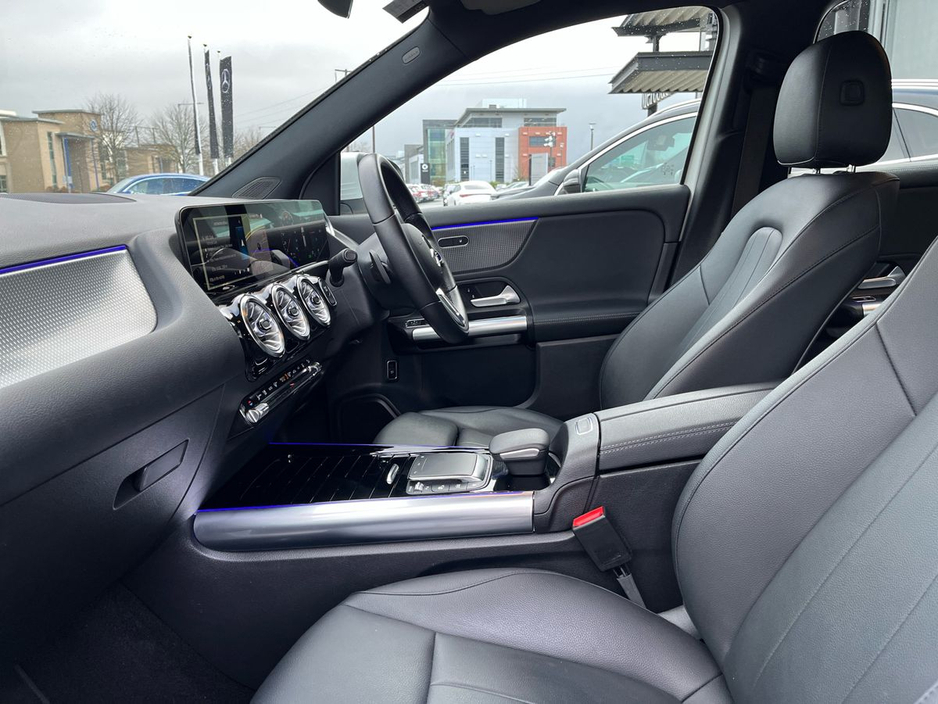 2023 Mercedes-Benz EQA - image 14