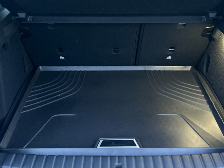 2026 BMW 1 Series 120 Sport