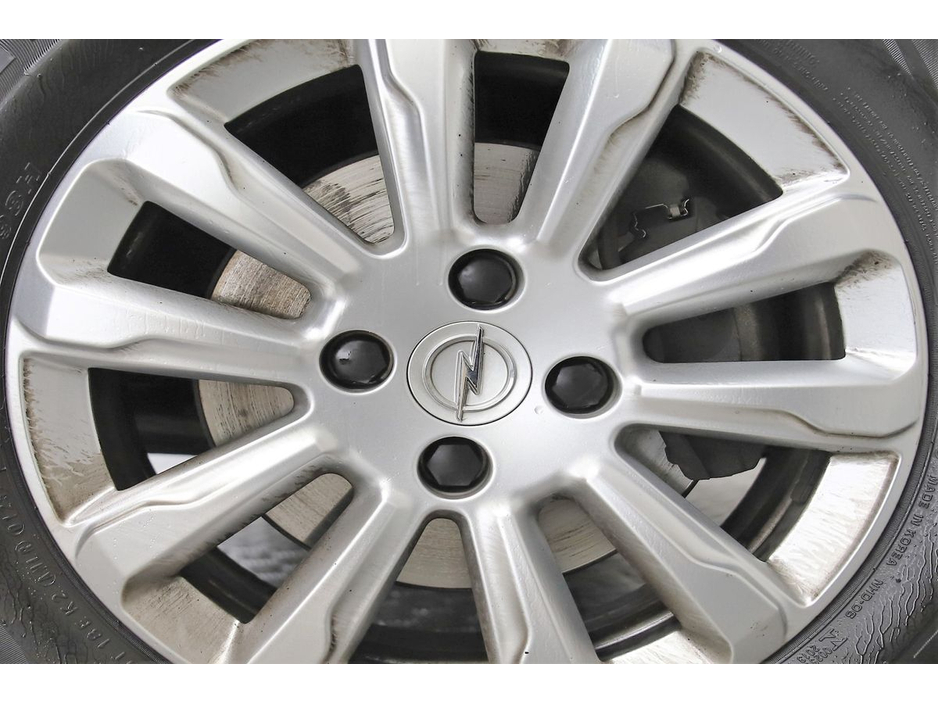 2023 Opel Mokka 1.5 CDTI SC 110BHP 6SPD €21,890