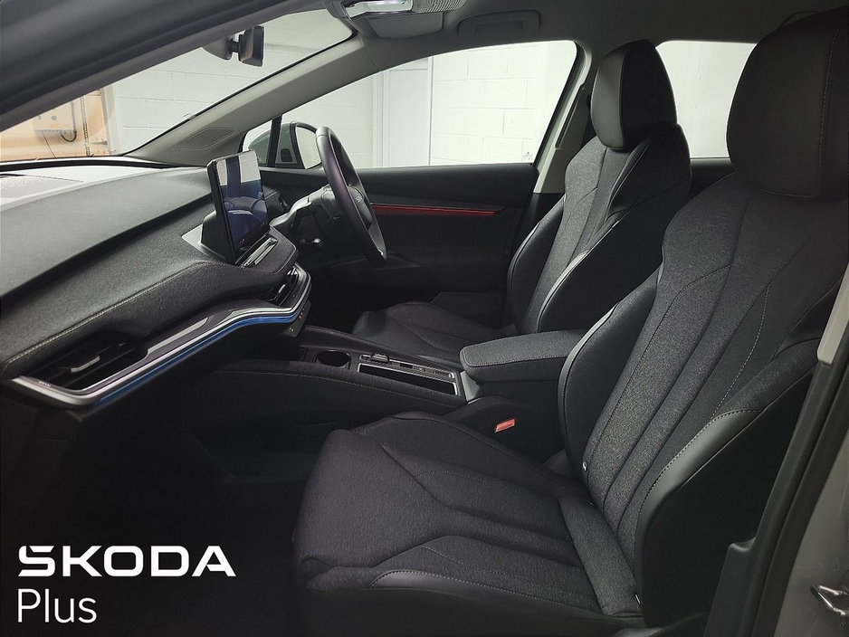 2025 Skoda Elroq - image 4