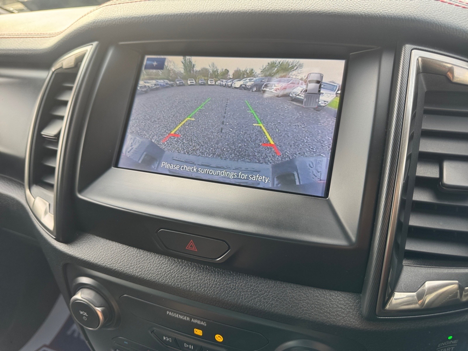 2023 Ford Ranger - image 17