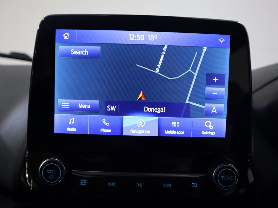 2021 Ford Ecosport - image 19