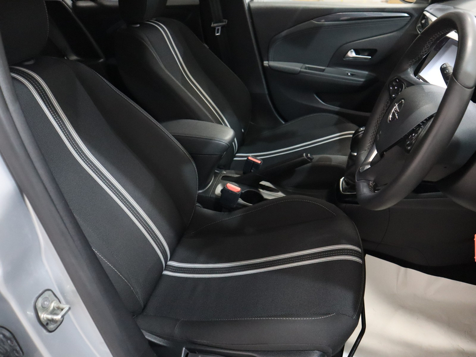 2023 Opel Corsa *23* SPORT 1.2 75PS-PET-5SP 4DR €16,950