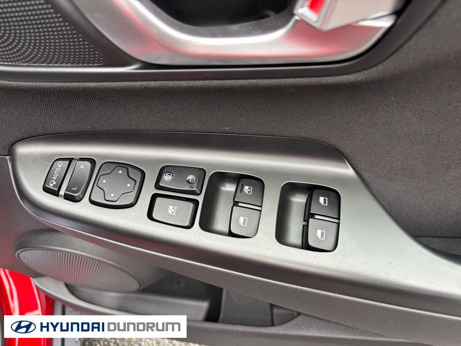 2022 Hyundai Kona Kauai Hybrid 5DR Auto €27,950