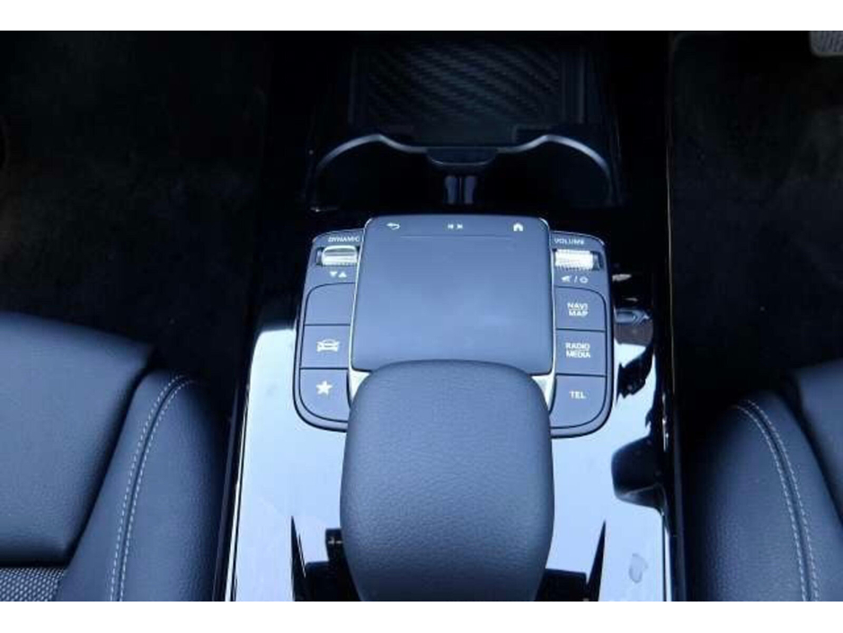 2021 Mercedes-Benz A Class - image 10