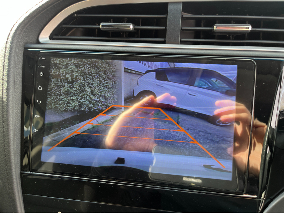 2020 Honda Shuttle - image 17