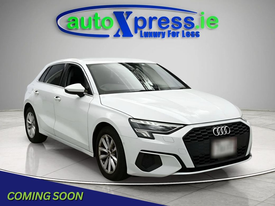2023 Audi A3 for sale in , Ireland