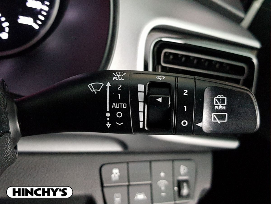 2019 Kia Stonic 1.6 K3 Diesel