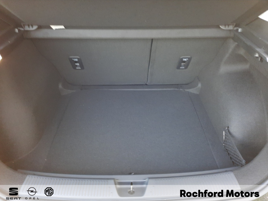 2026 MG MG4 EV - image 11