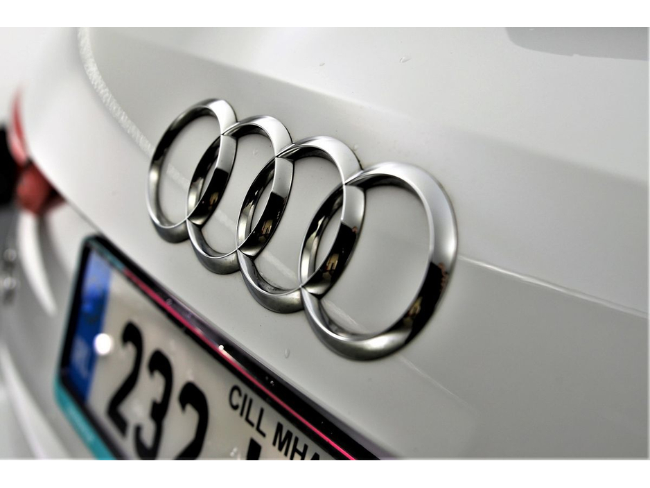 2023 Audi Q3 - image 30