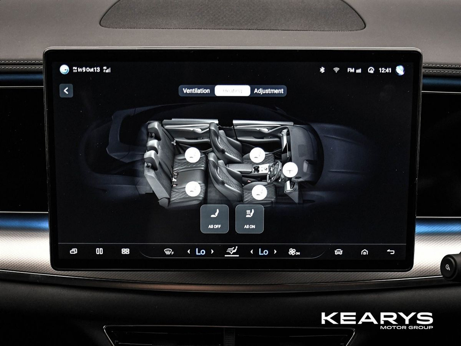 2026 BYD Sealion 7 - image 29